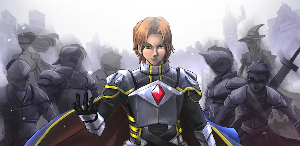 Partia 3 v2.1.0 APK (Full Game)