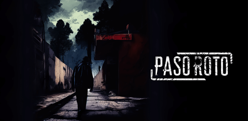Paso Roto v1.1.22 APK (Full Game)