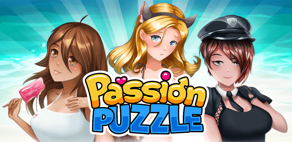 Passion Puzzle v1.16.8 MOD APK (Unlimited Energy)