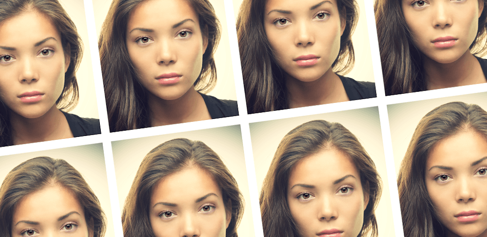 Passport Photo v7.3 MOD APK (Premium Unlocked)