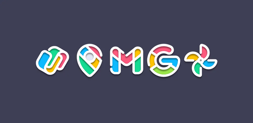 PasteLina - Icon Pack v70 APK (Full Version)