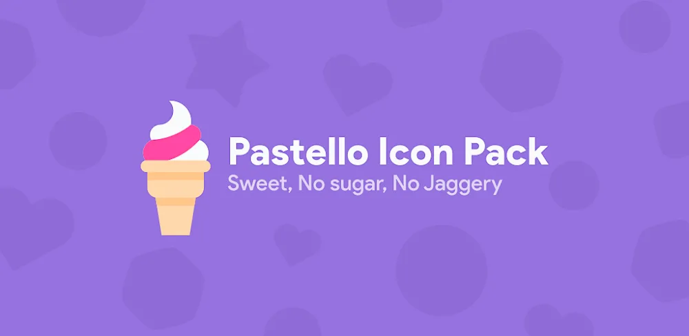 Pastello: Pastel Icon Pack v17.1 APK (Full Version)