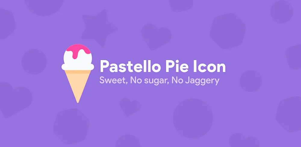 Pastello You: Pastel Icon Pack v17.1 APK (Full Version)
