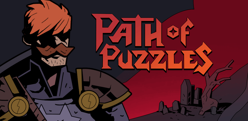 Path of Puzzles v0.1.6 MOD APK (Unlimited Currency)