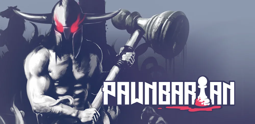 Pawnbarian v1.2.13 MOD APK (Unlocked All DLC)