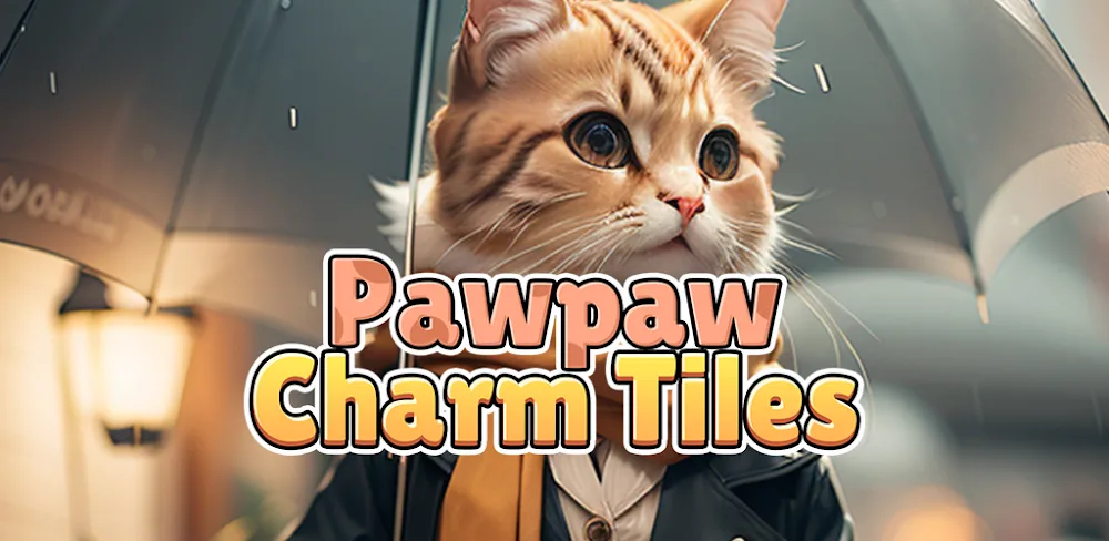 Pawpaw Charm Tiles v2.7 MOD APK (Unlimited All)