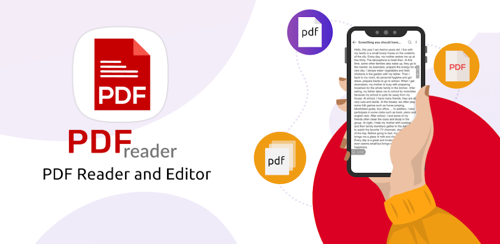 PDF Expert - PDF Reader v2.7.9 APK + MOD (Premium Unlocked)