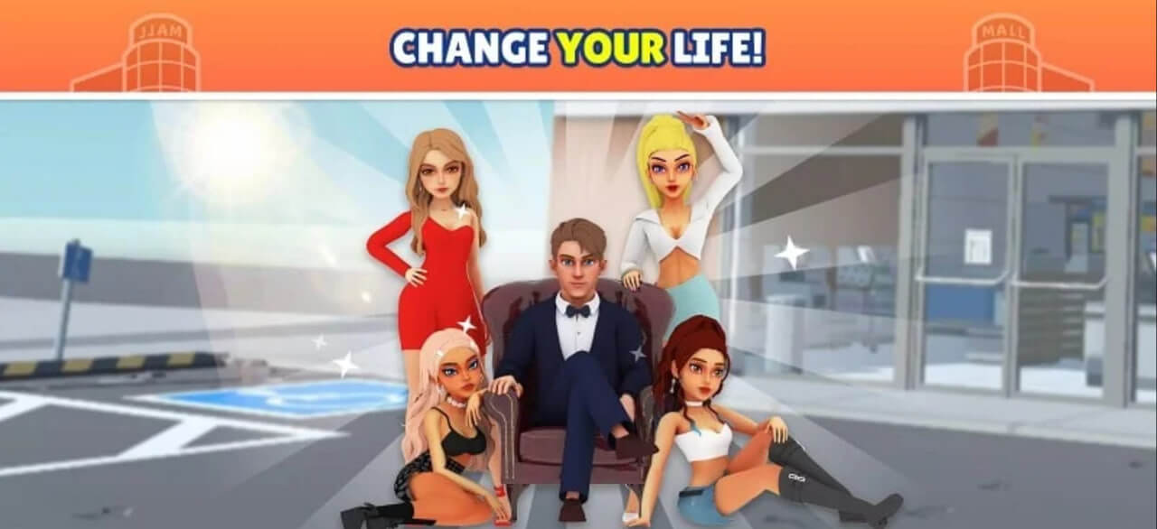 Perfect Avenger v3.2.0 MOD APK (All Unlocked, No Ads)