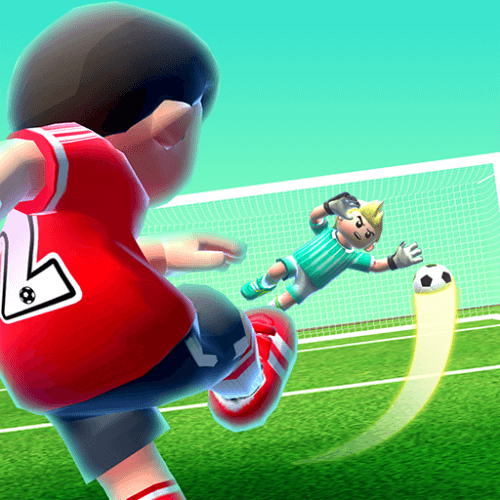 Perfect Kick 2 v2.0.65 MOD APK (Dumb Opponent)