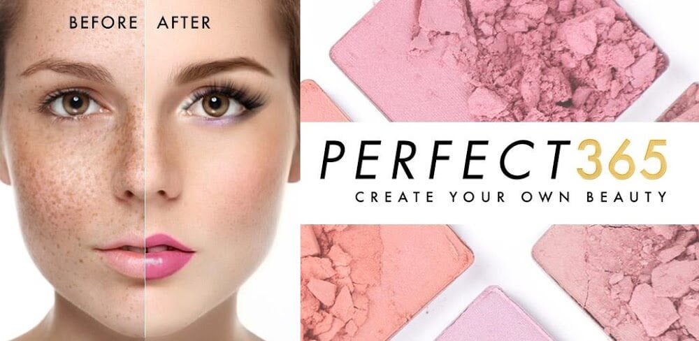 Perfect365 v10.23.24 MOD APK (Premium Unlocked)