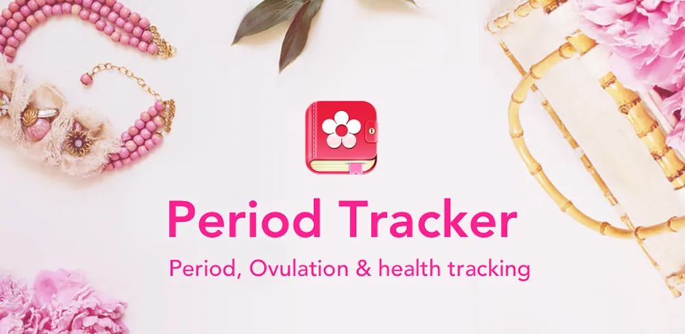 Period Calendar Period Tracker v1.77.361.GP MOD APK (Premium Unlocked)