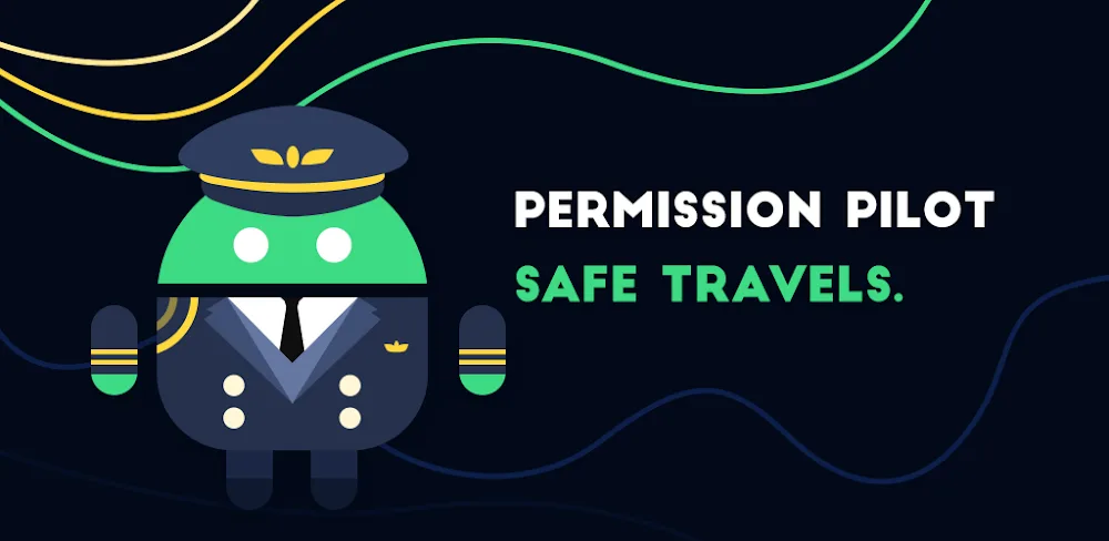 Permission Pilot v2.1.1-rc0 MOD APK (Premium Unlocked)