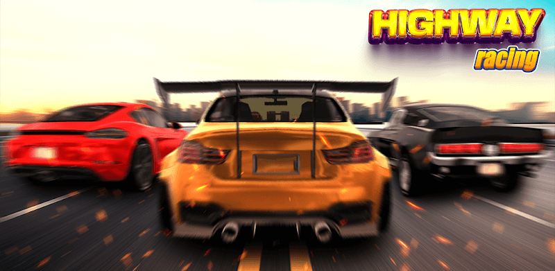 PetrolHead Highway Racing v1.1.0 MOD APK (Unlimited Money)