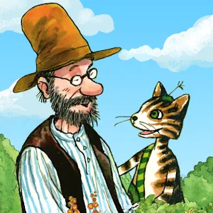Pettson's Inventions 3 v1.4.10 APK (Full Version)
