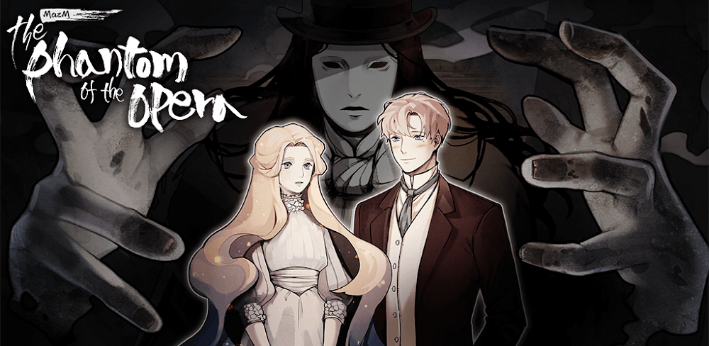 Phantom of Opera v7.2.0 MOD APK (Unlimited Money)
