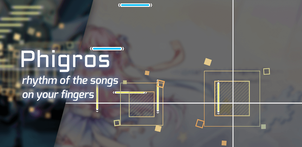 Phigros v3.19.2 APK (Latest Version)