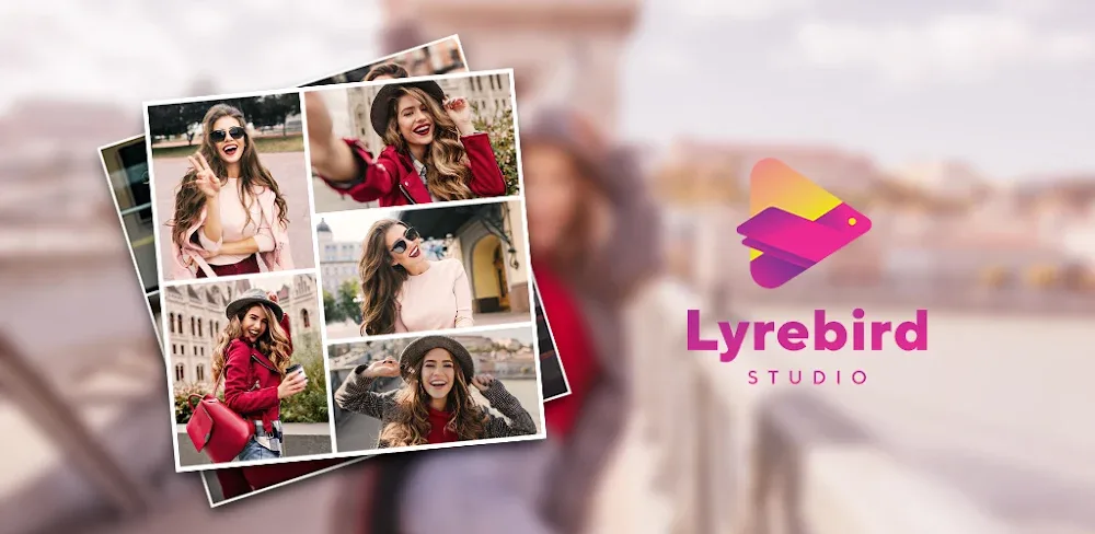 Collage Maker v4.1.12 MOD APK (Premium Unlocked)