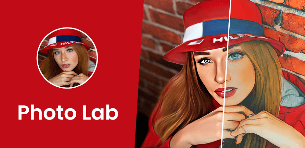 Photo Lab Picture Editor & Art v3.13.98 MOD APK (Pro Unlocked)