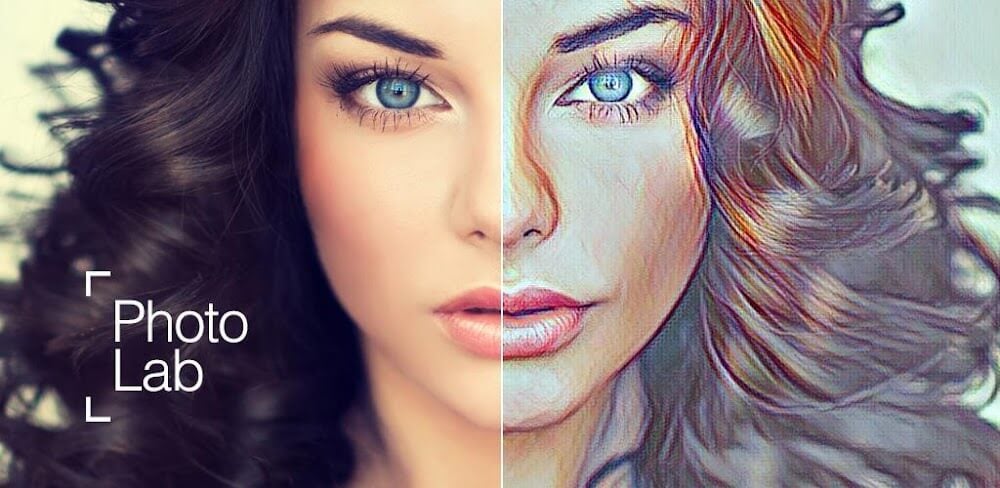Photo Lab PRO v3.13.98 APK (Full Version)