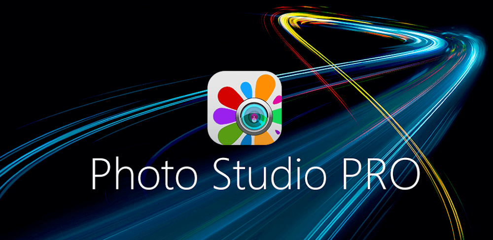Photo Studio PRO v2.10.2.4987 APK (Full, Mod)