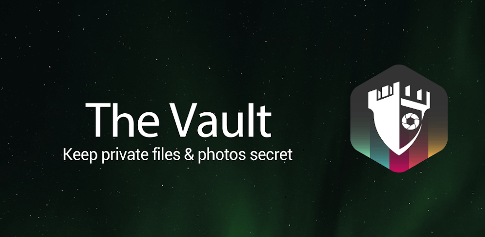 Photo Vault PRIVARY v3.3.0.4 Lancelot MOD APK (Premium Unlocked)