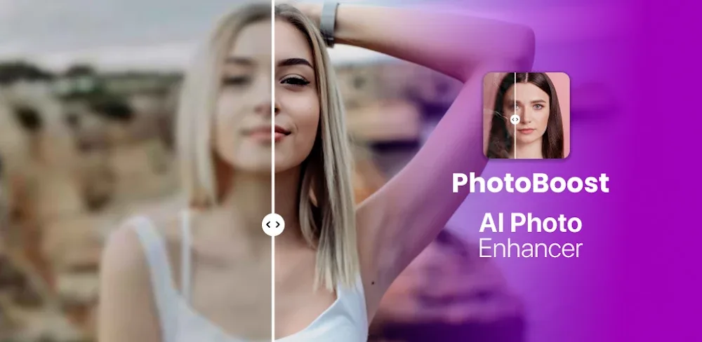 PhotoBoost v1.83.0 MOD APK (Premium Unlocked)
