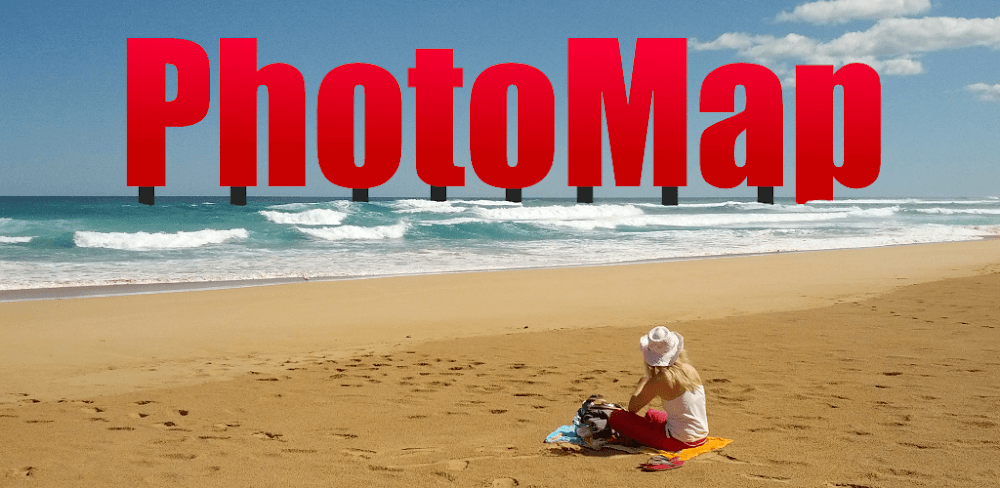 PhotoMap Gallery v16.3.3 MOD APK (Ultimate Pro Unlocked)