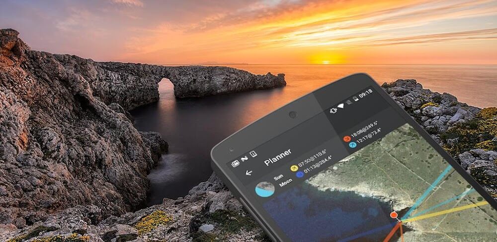 PhotoPills v1.8.21 APK (Full Version)