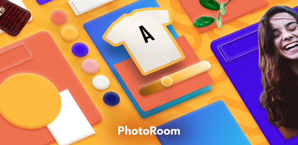 PhotoRoom v2026.23.02 MOD APK (Pro Unlocked)