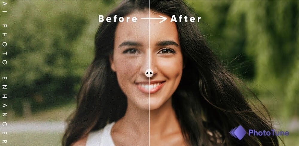 PhotoTune v6.1.2 MOD APK (Premium Unlocked)