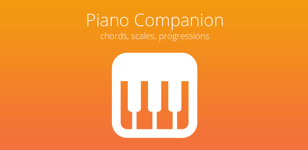 Piano Companion v7.8.530 MOD APK (Premium Unlocked)
