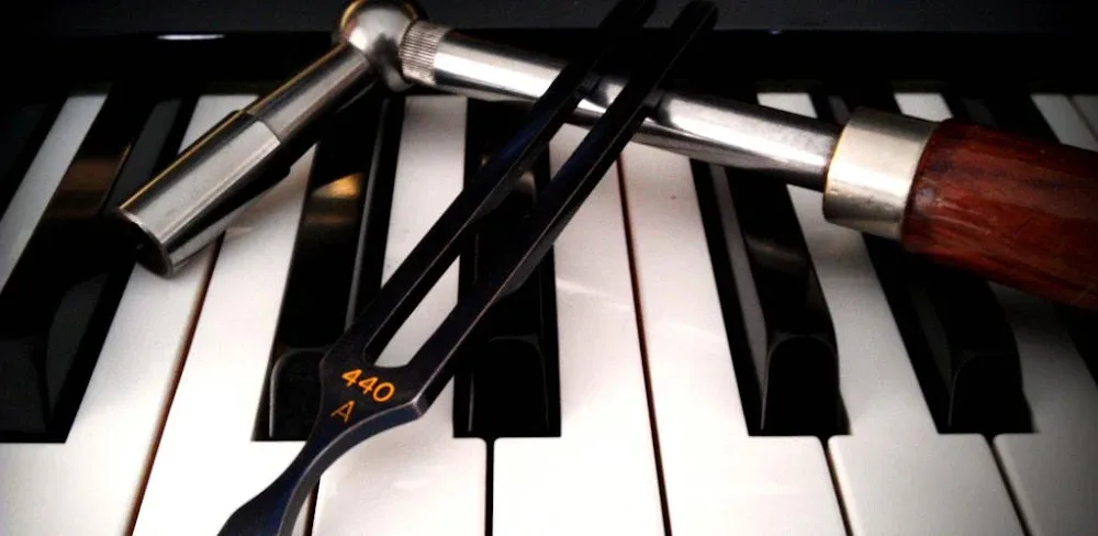 PianoMeter v5.1.3 MOD APK (Premium Unlocked)