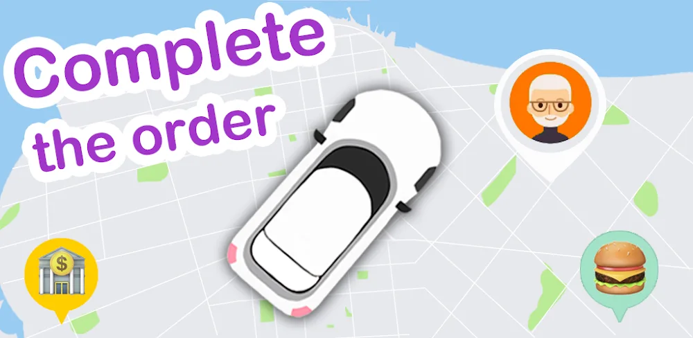 Pick me up - idle v1.4.9 MOD APK (Unlimited Money)