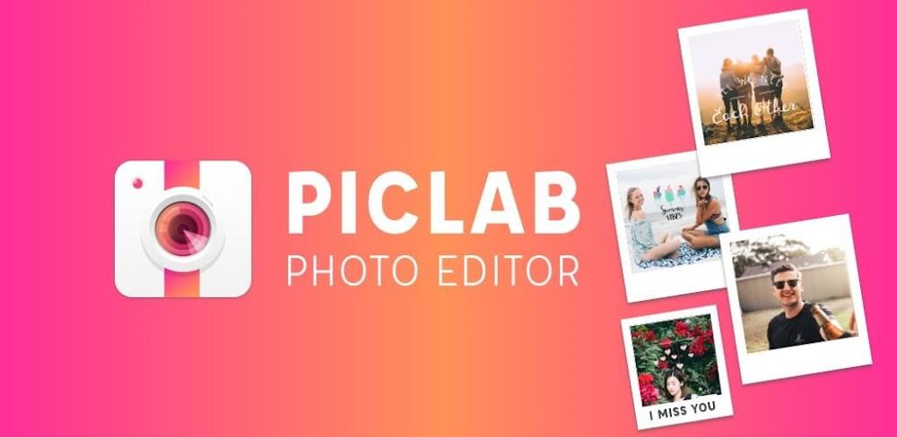 PicLab v3.0.0(205) MOD APK (Premium Unlocked)