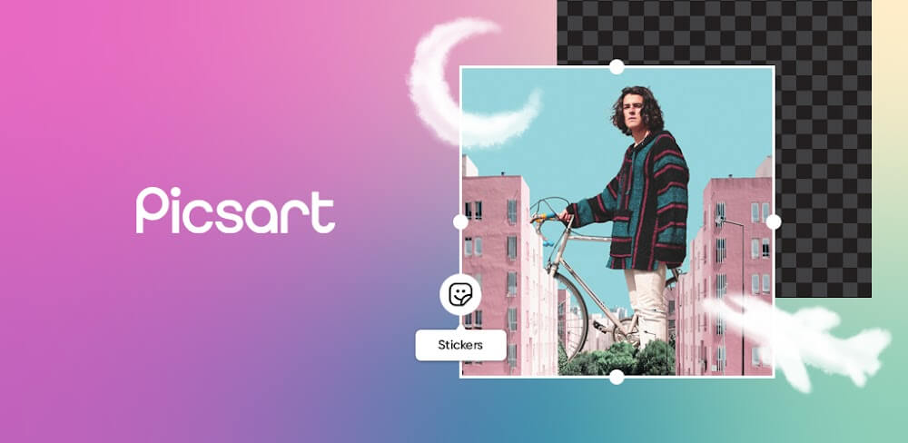 Picsart Gold v30.0.4 MOD APK (Premium Unlocked, Lite)