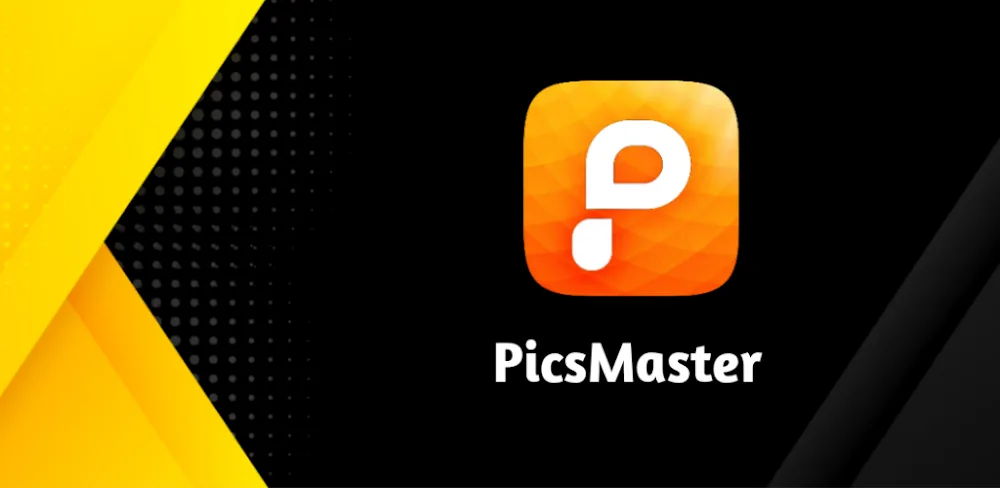 PicsMaster v2.2.0 MOD APK (Premium Unlocked)