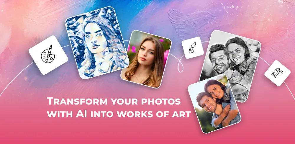 Picturize It v1.2.4 MOD APK (Premium Unlocked)