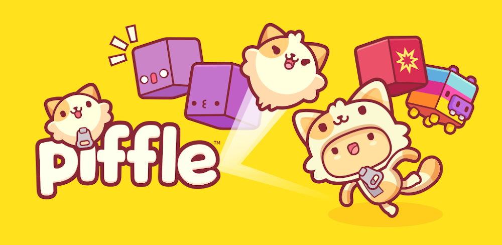 Piffle v4.606.20494 MOD APK (Unlimited Money)