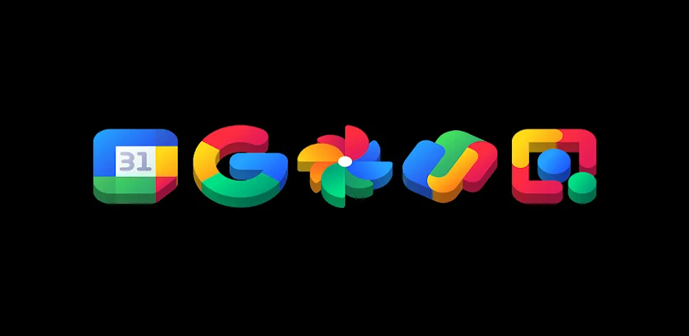 Pills 3D - Icon Pack v71 APK (Full Version)