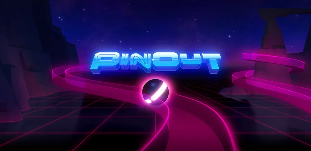 PinOut v1.0.7 MOD APK (Unlocked All DLC)