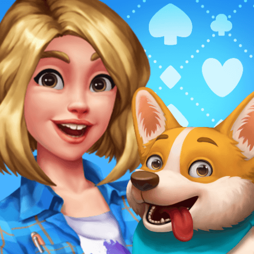 Piper's Pet Cafe v0.89.2 MOD APK (Unlimited Money)
