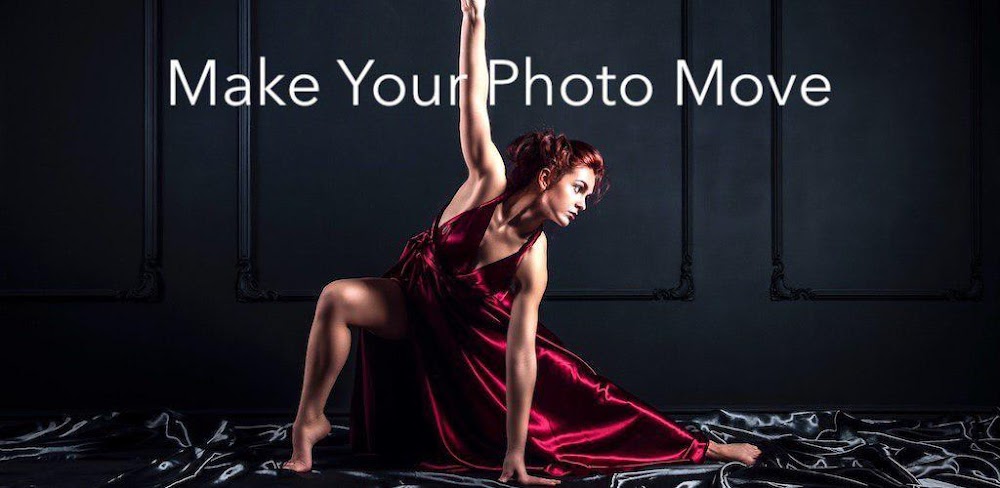 PixaMotion v1.1.0 MOD APK (Plus Unlocked)