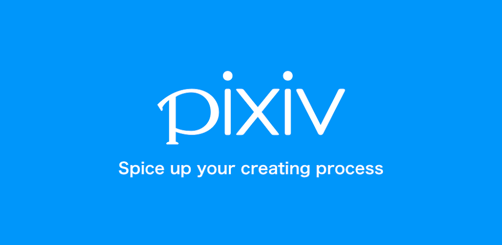 pixiv v6.183.0 MOD APK (Premium Unlocked)