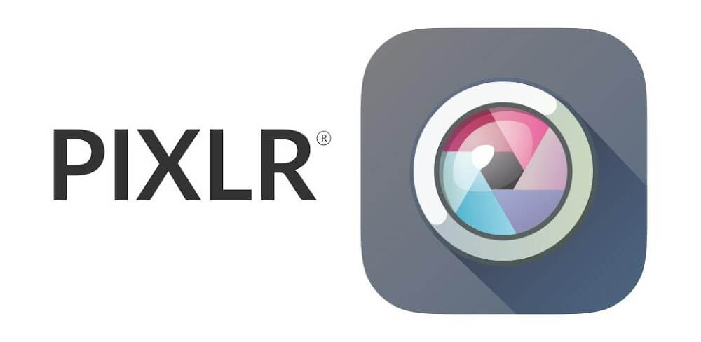 Pixlr v3.8.4 APK + MOD (Pro Unlocked)