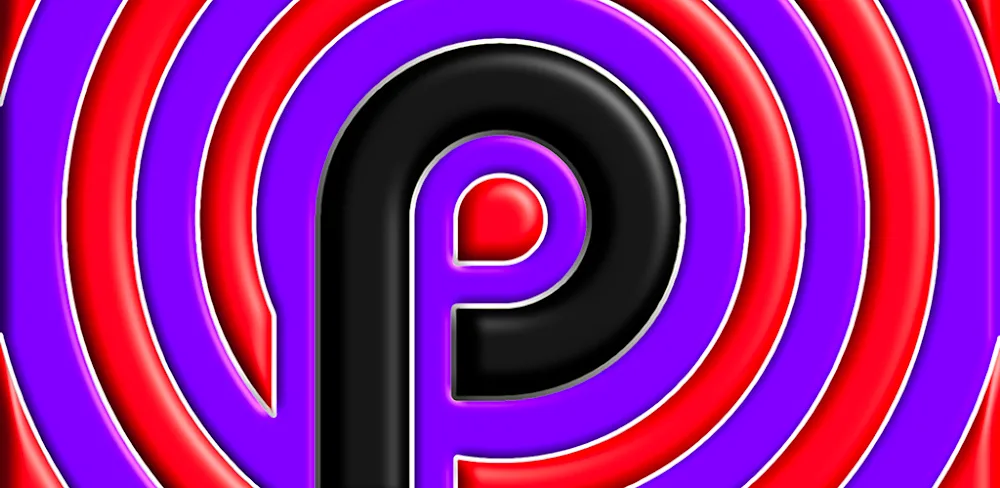 Pixly Fluo 3D - Icon Pack v8.5 APK (Full Version)