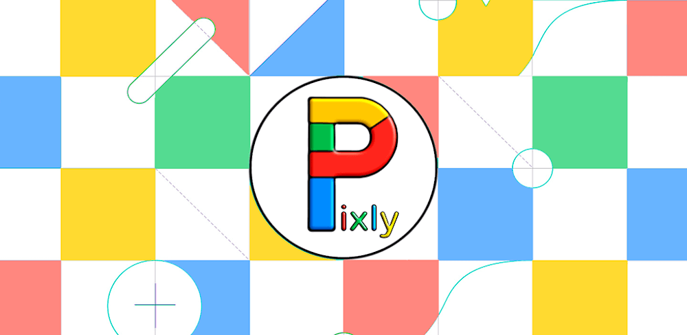 Pixly - Icon Pack v12.1 APK (Full Version)