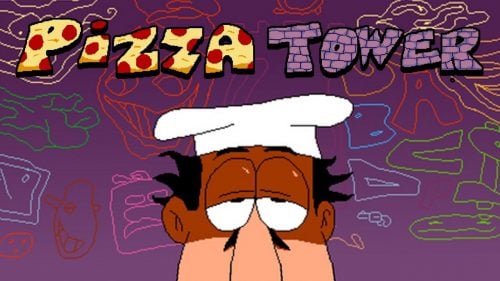Pizza Tower v7.0.0 APK (Unlocked Game)