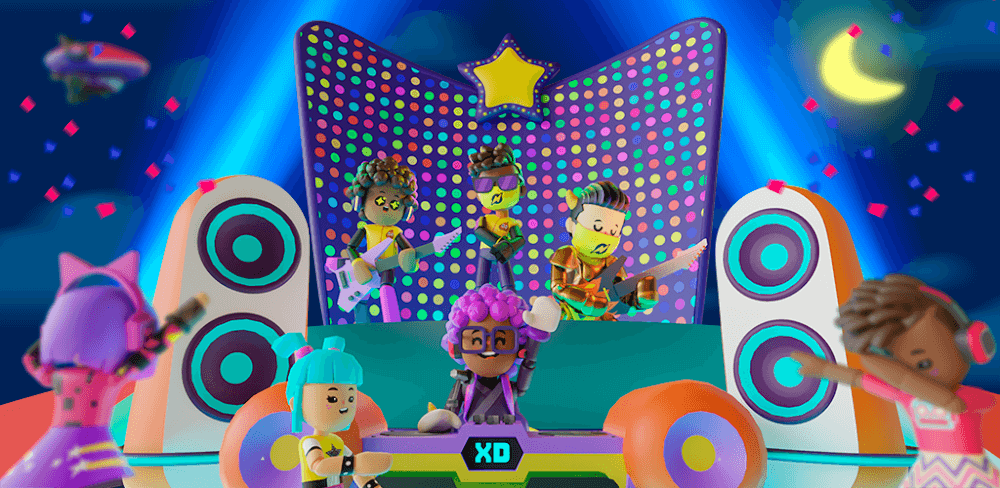 PK XD v1.87.3 MOD APK (Plus Subscription, Unlocked All)