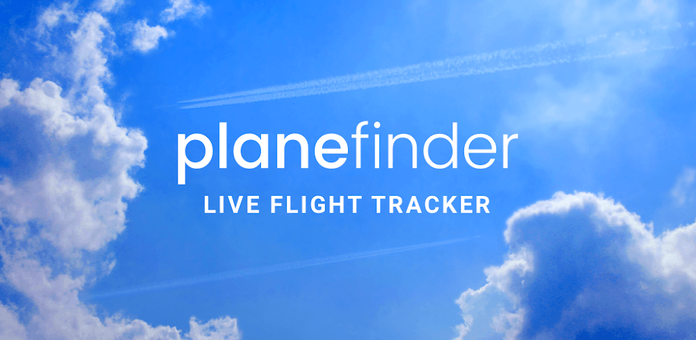 Plane Finder - Flight Tracker v2026.4.2 MOD APK (Premium Unlocked)