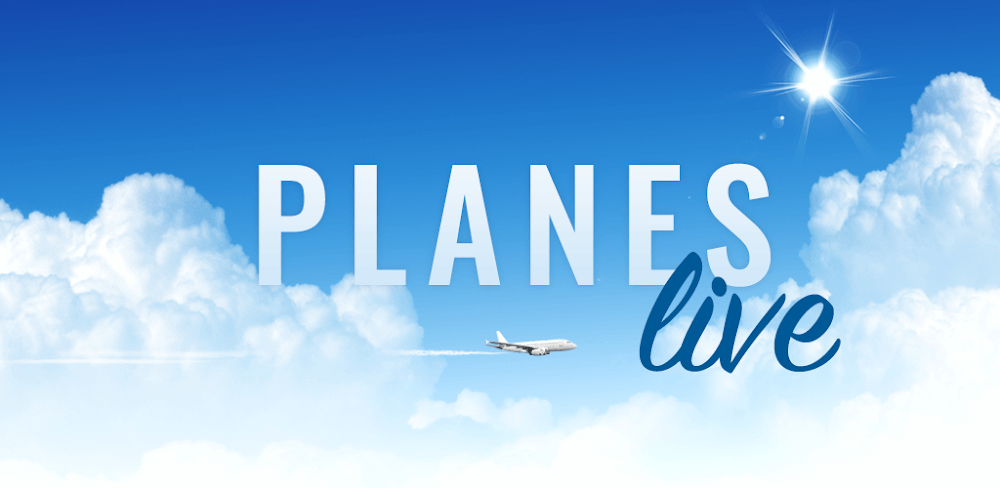 Planes Live - Flight Tracker v1.44.4 MOD APK (Premium Unlocked)